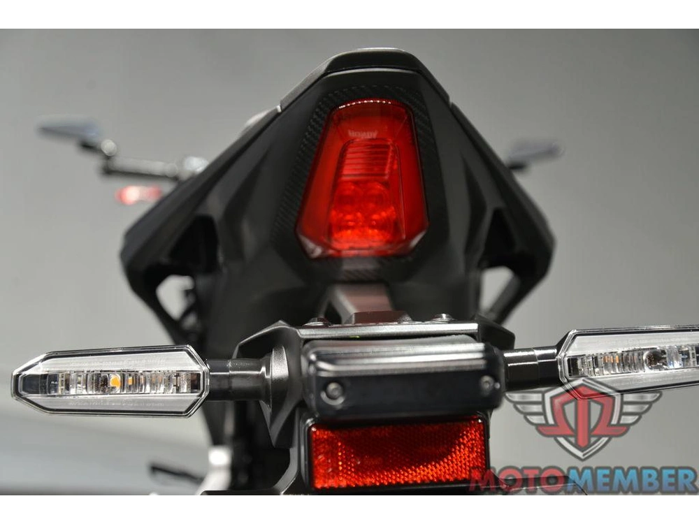 2024 Honda Cb500f Abs alt