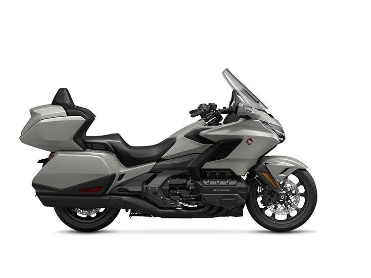 2026 Honda Gold Wing Tour Abs alt