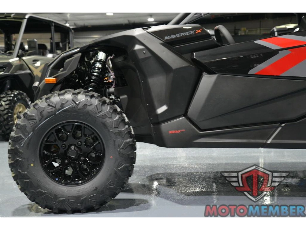 2026 Can-am Maverick X3 Max X Turbo alt