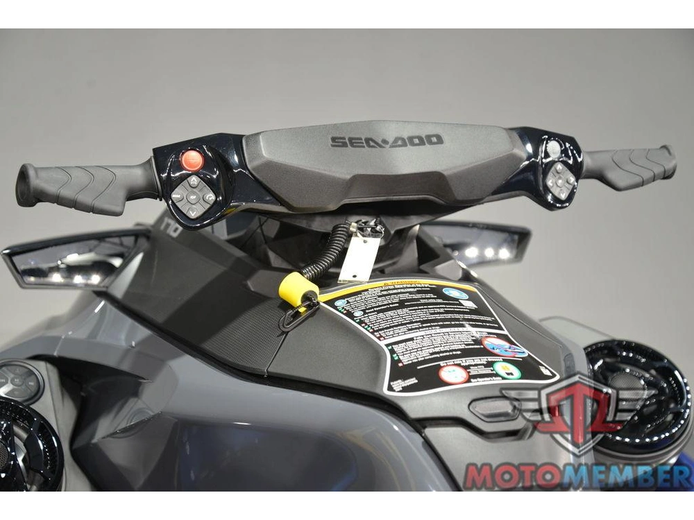 2026 Sea-doo Gtx™ 170 Tech, Audio, Idf, Ibr alt