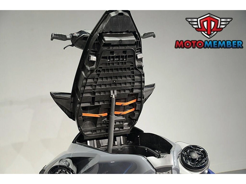 2026 Sea-doo Gtx™ 170 Tech, Audio, Idf, Ibr alt