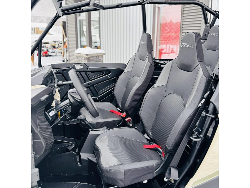 Polaris Rzr Xp 4 1000 Sport Z26nms99a6 2026 alt