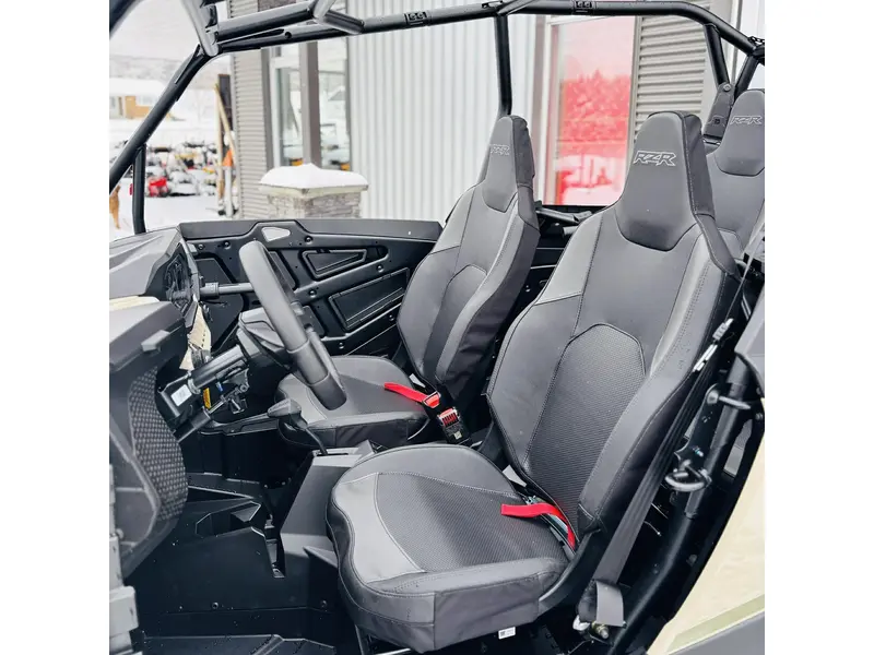 2026 Polaris RZR XP 4 1000 SPORT Z26NMS99A6 thumbnail 8
