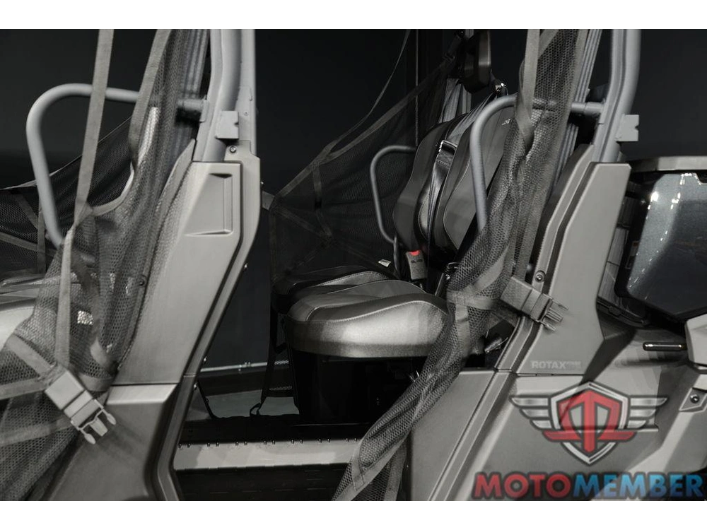 2025 Can-am Defender Max Lone Star Hd10 alt