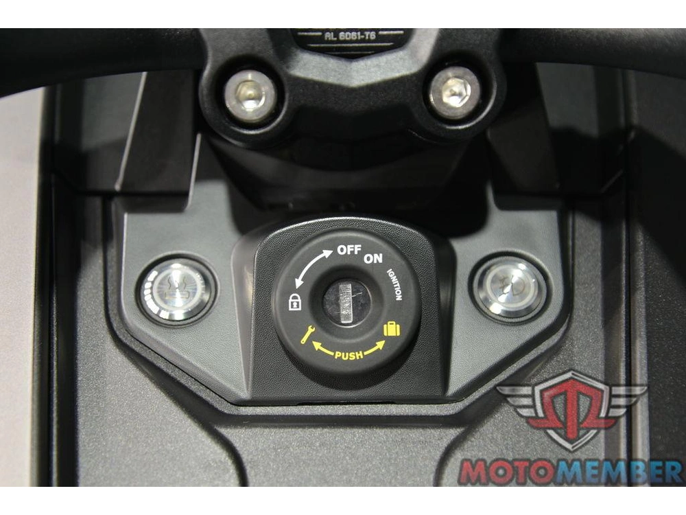 2026 Can-am Spyder F3 Limited Special Series alt