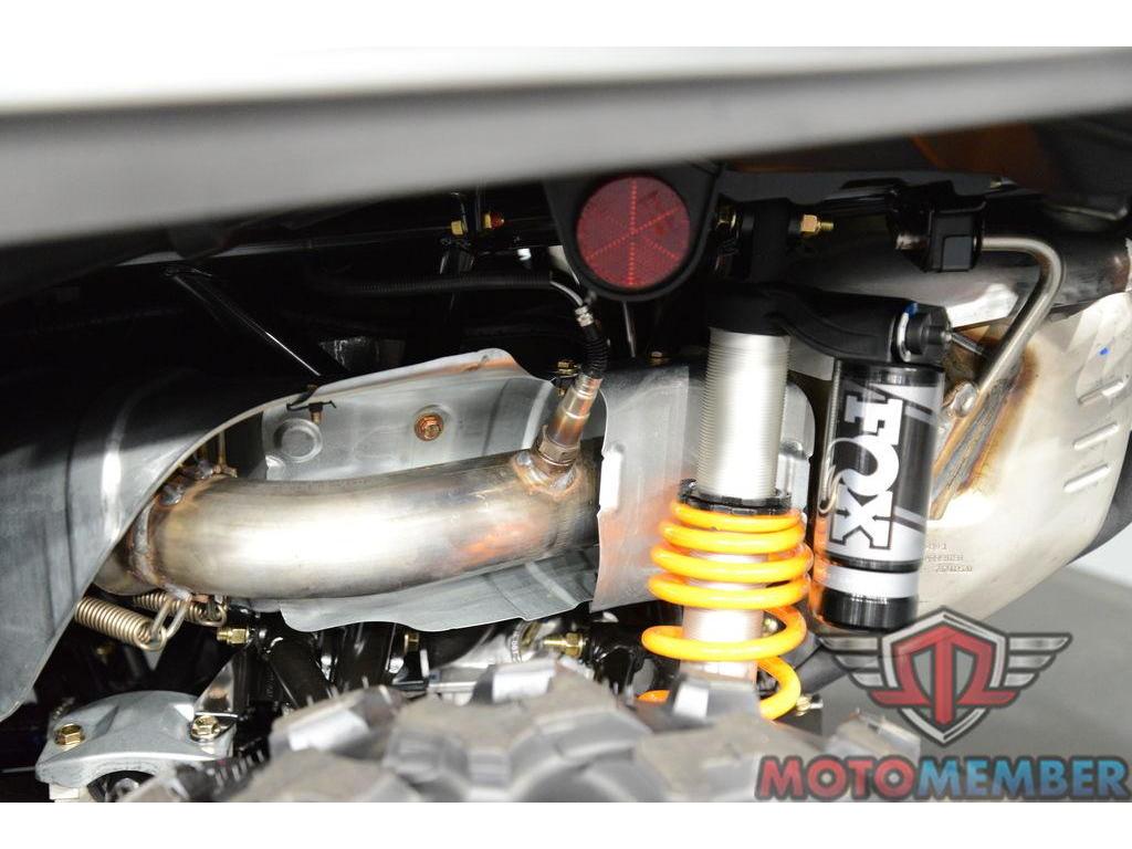 2026 Can-Am Outlander XT-P 1000R for Sale
