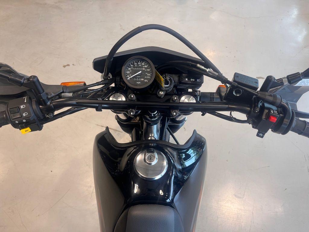 2026 Suzuki DR 650S for Sale