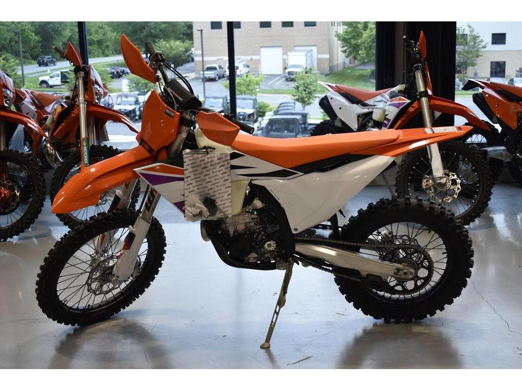 2024 KTM XC 450 F for Sale