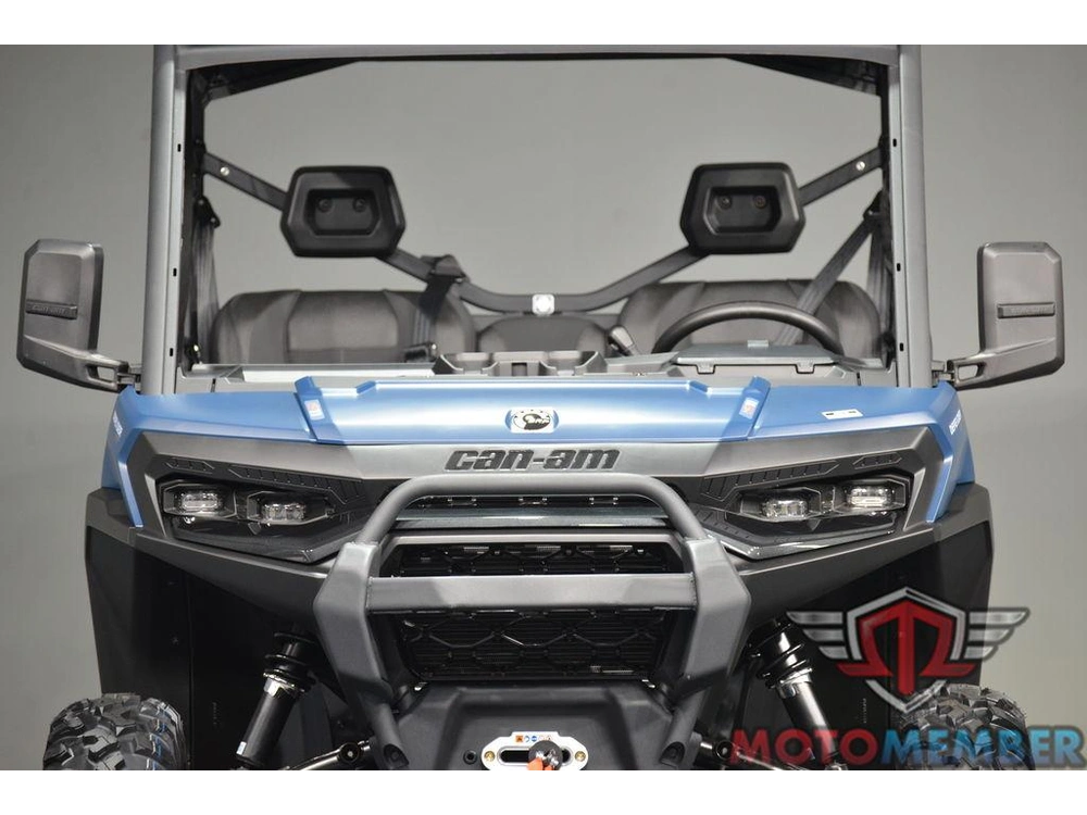 2026 Can-am Defender Xt Hd11 With 10.25 In. Infotainment alt