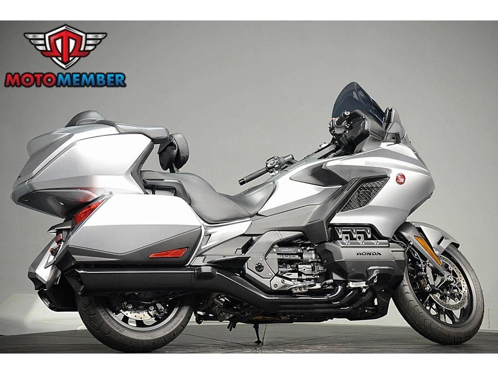 2025 Honda Gold Wing Tour Automatic Dct alt