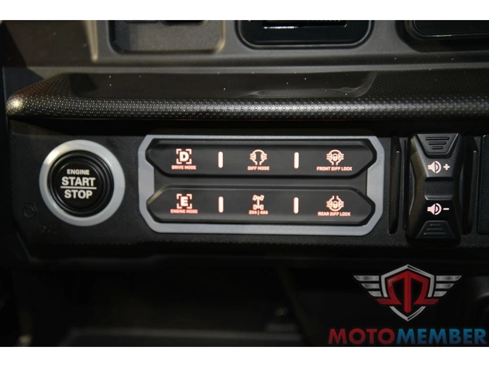 2026 Can-am Defender Limited Hd11 alt