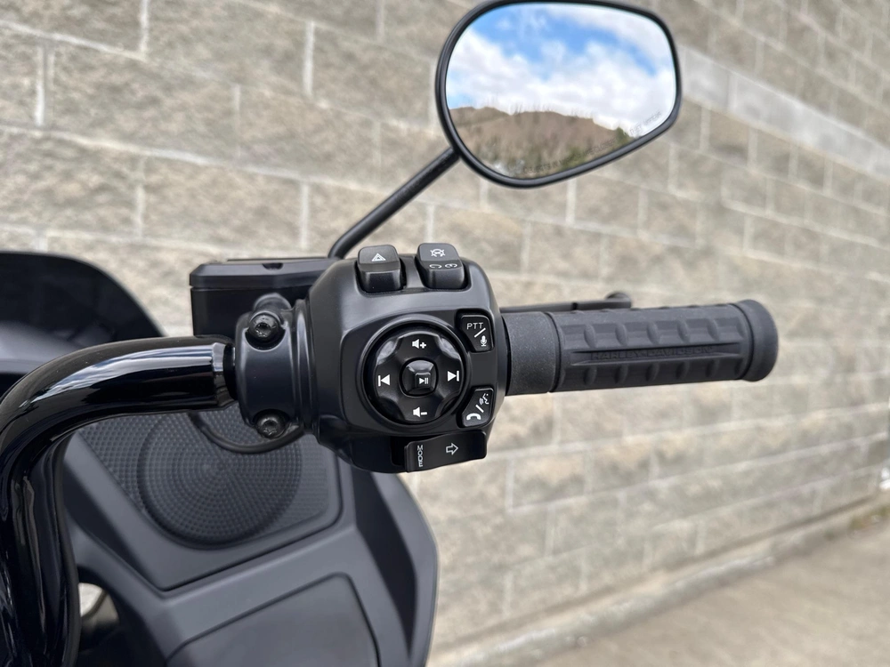 2026 Harley-davidson Fltrx - Road Glide® alt