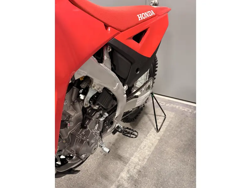 2026 Honda CRF250R CRF 250R