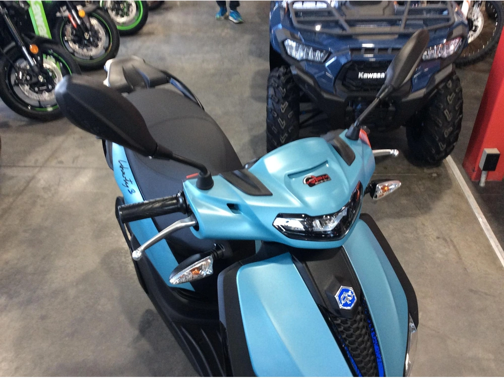 Piaggio Liberty 15 2026 alt