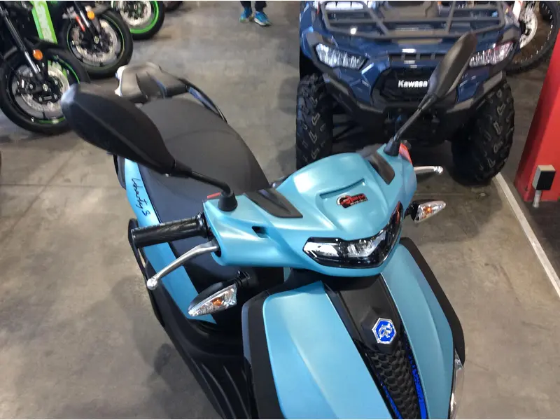 PIAGGIO LIBERTY 15 2026