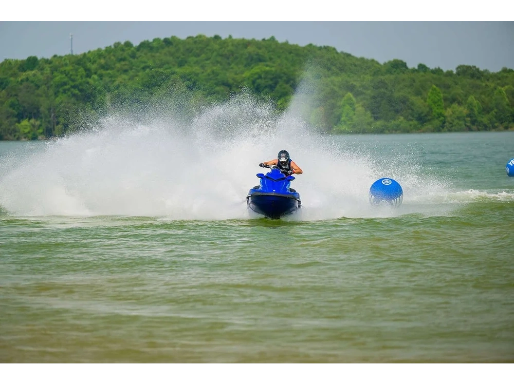 2024 Yamaha Svho With Audio alt