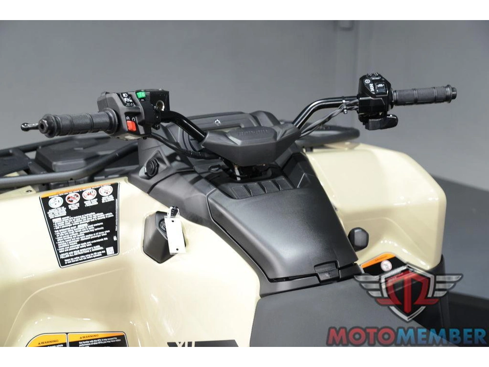 2026 Can-am Outlander Max Pro Xu Desert Tan alt