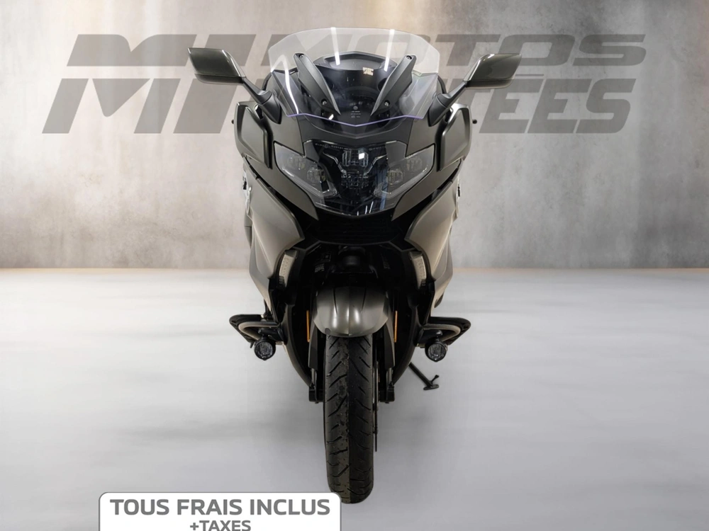 2023 Bmw K1600b Abs alt