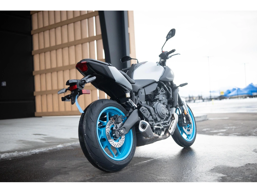 2026 Yamaha Mt-07 alt