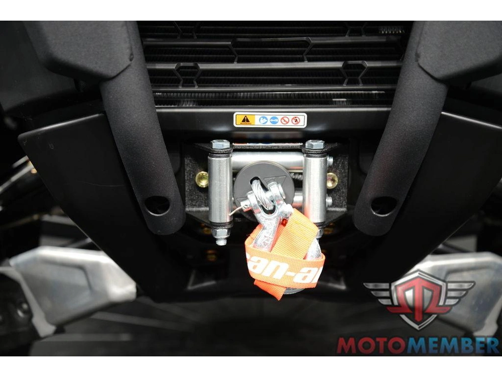 2025 Can-am Outlander Max Pro Hunting Edition alt