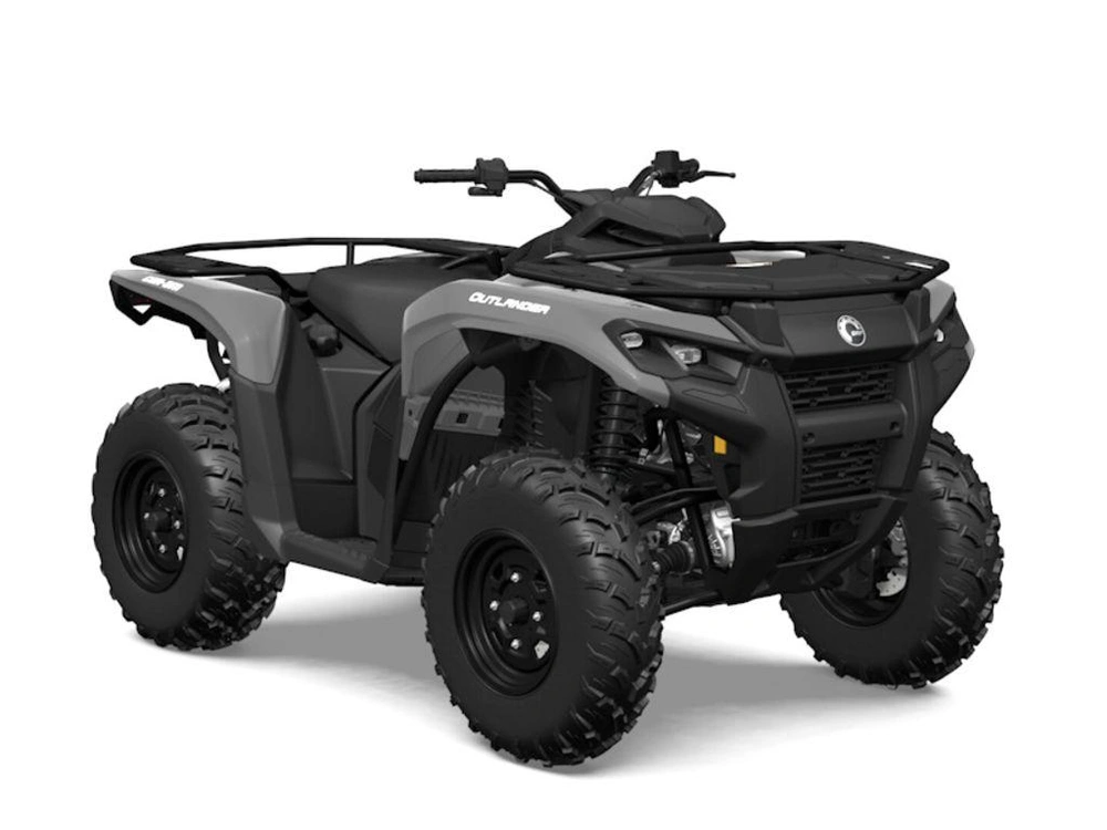 2025 Can-am Outlander 500 alt