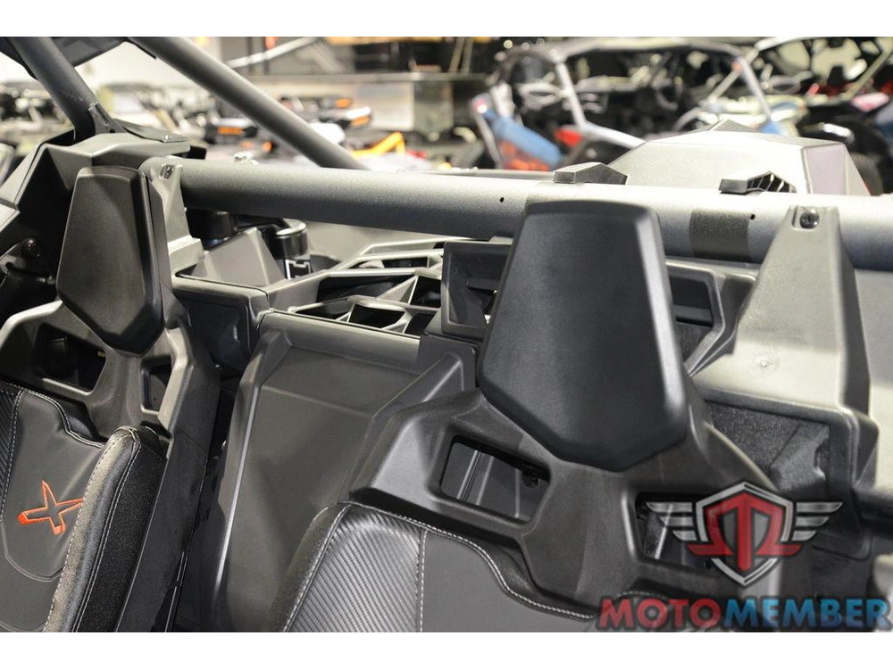 2026 Can-am Maverick X3 Max X Turbo alt