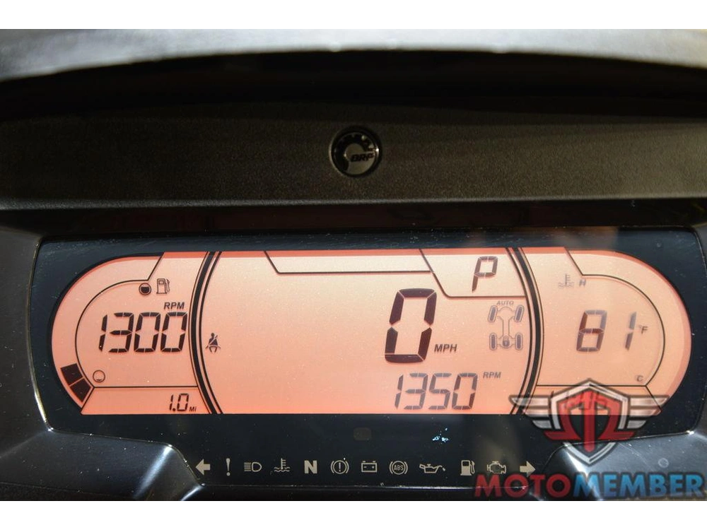 2025 Can-am Defender Max Lone Star Hd10 alt