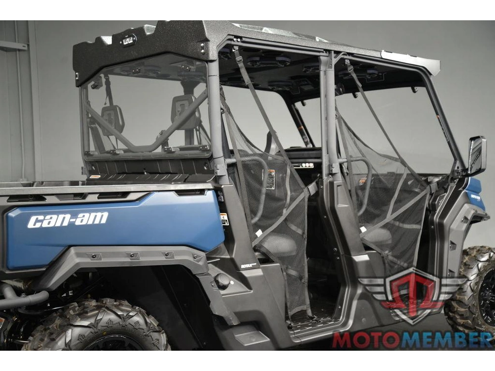 2025 Can-am Defender Max Xt Hd9 alt