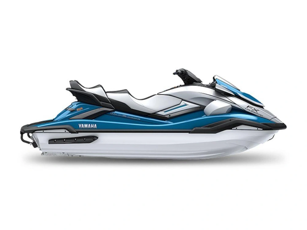 2026 Yamaha Fx Cruiser® Ho alt