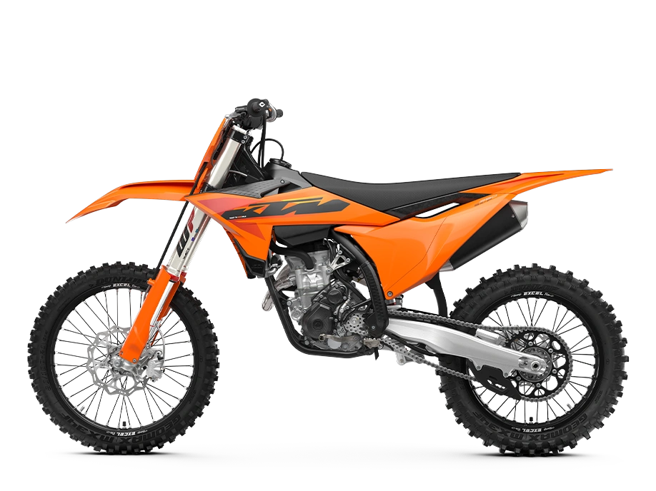 2025 Ktm 250 Sx-f alt