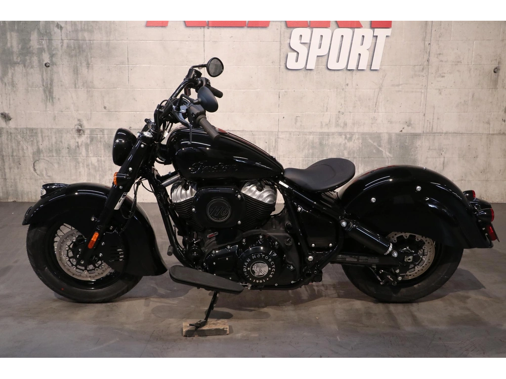 Indian Motorcycle Chief Vintage 2026 alt