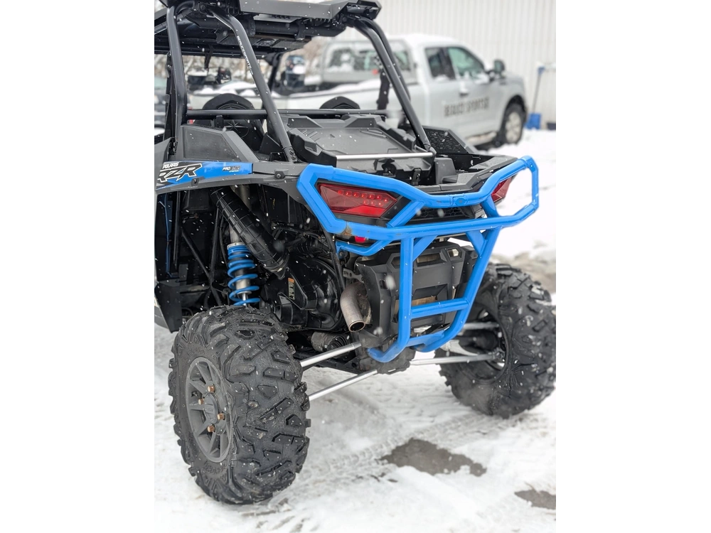 2018 Polaris Rzr Xp 1000 Turbo | 🌍 Concurrents : X3 / Talon / Wildcat Xx 🌍 | alt