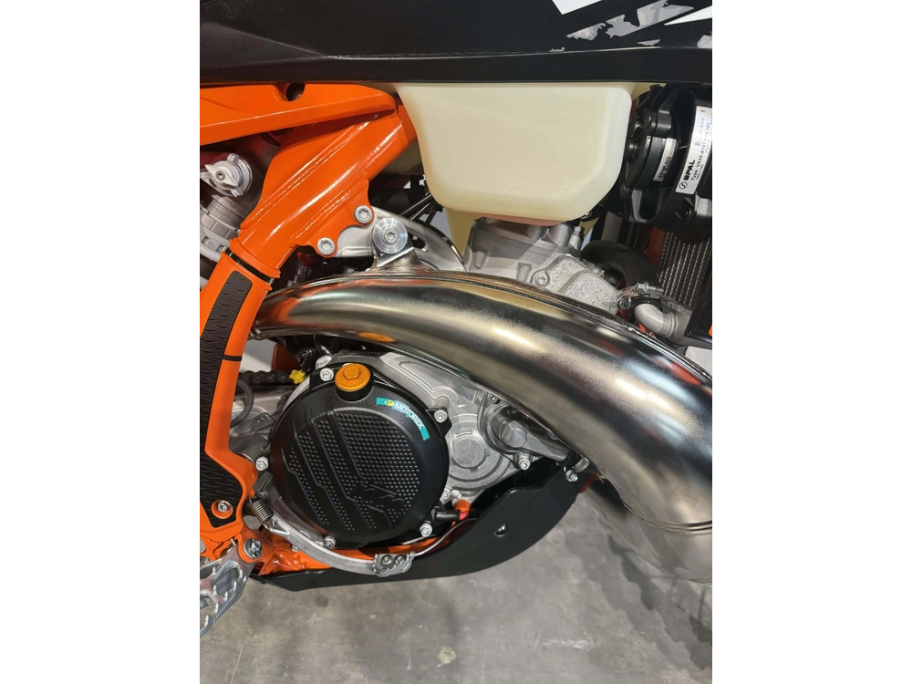 Ktm 300 Xc-w Hardenduro 2025 alt