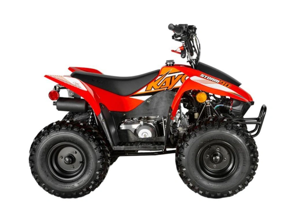 2025 Kayo Fox / Storm 70 alt