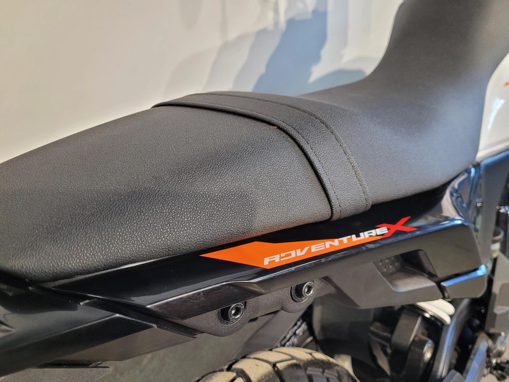 Ktm 390 Adventure X *2.99%/60 Mois💳 2025 alt