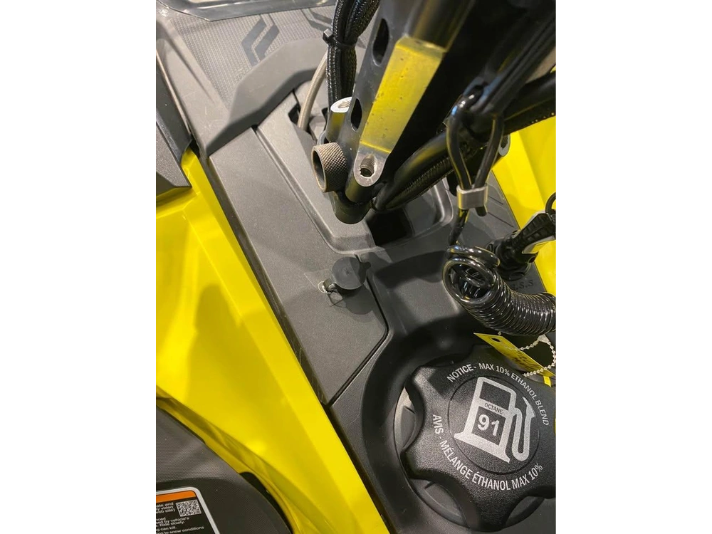 2022 Ski-doo Renegade Adrénaline 850 alt