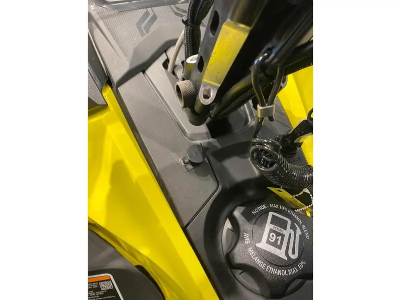 2022 Ski-Doo Renegade Adrénaline 850