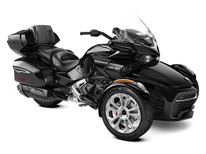 2024 Can-Am Spyder F3 Limited for Sale