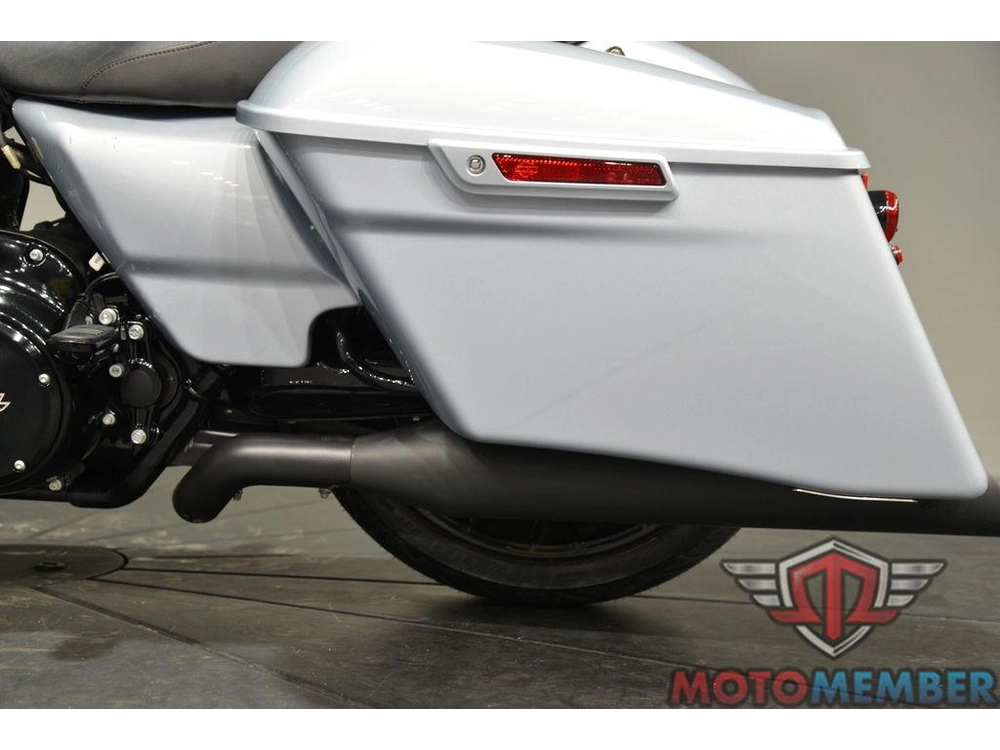 2023 Harley-davidson Flhxs - Street Glide® Special alt