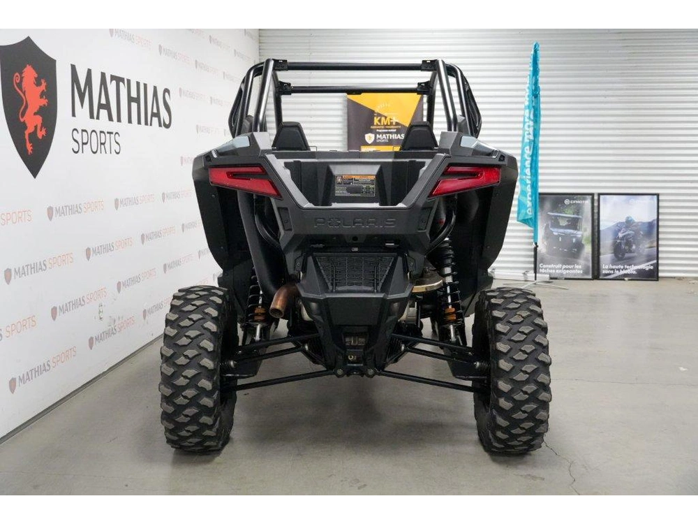 Polaris Rzr Pro Xp Sport 2025 alt