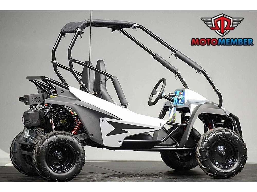 2026 Hammerhead Off-road Mudhead® Se alt