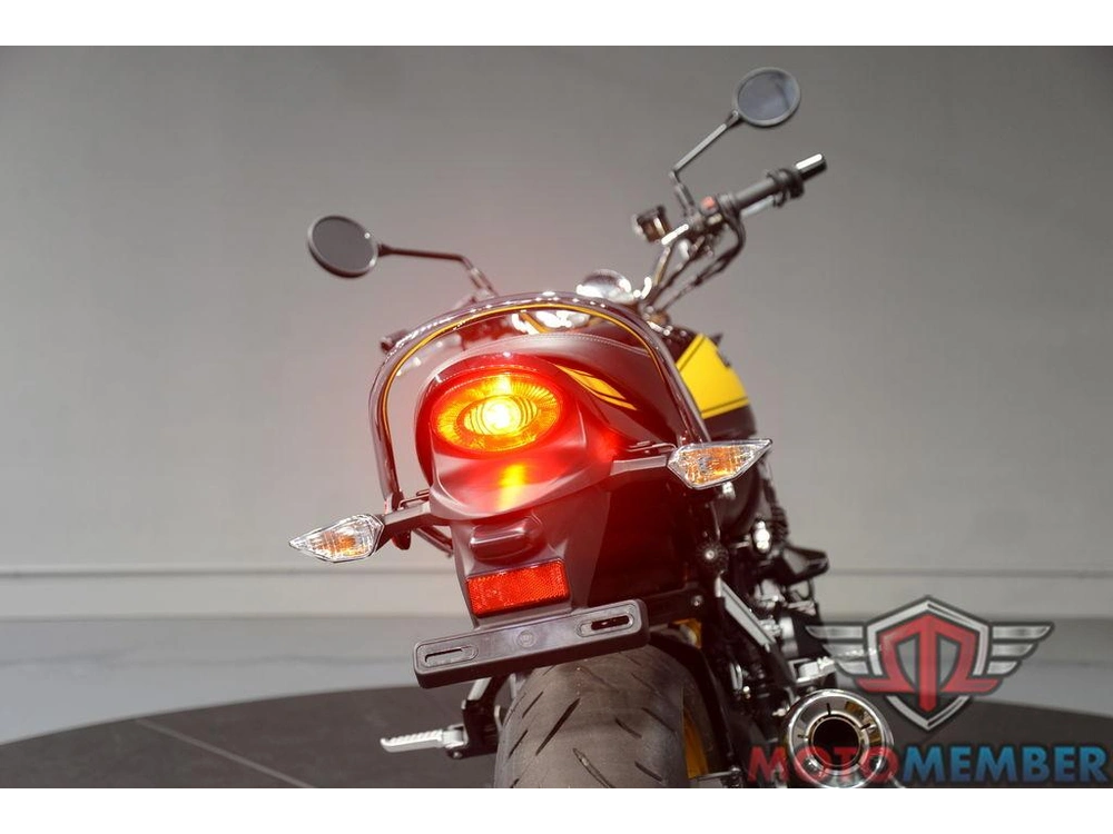 2024 Kawasaki Z900rs Abs alt