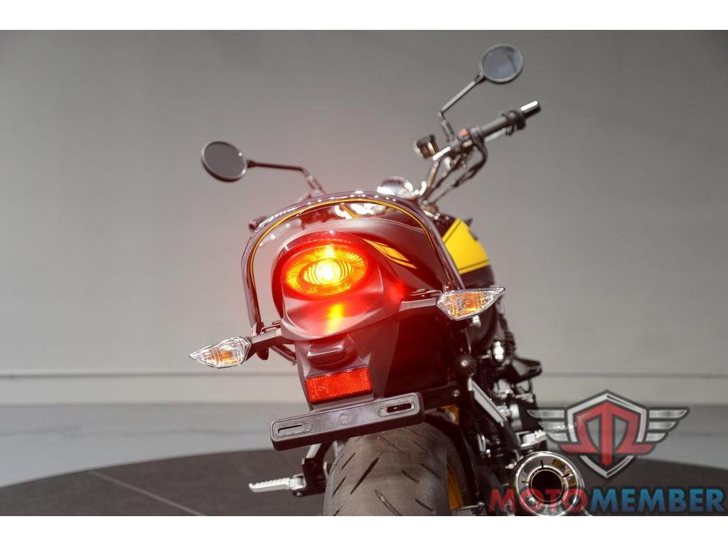 2024 Kawasaki Z900RS ABS for Sale