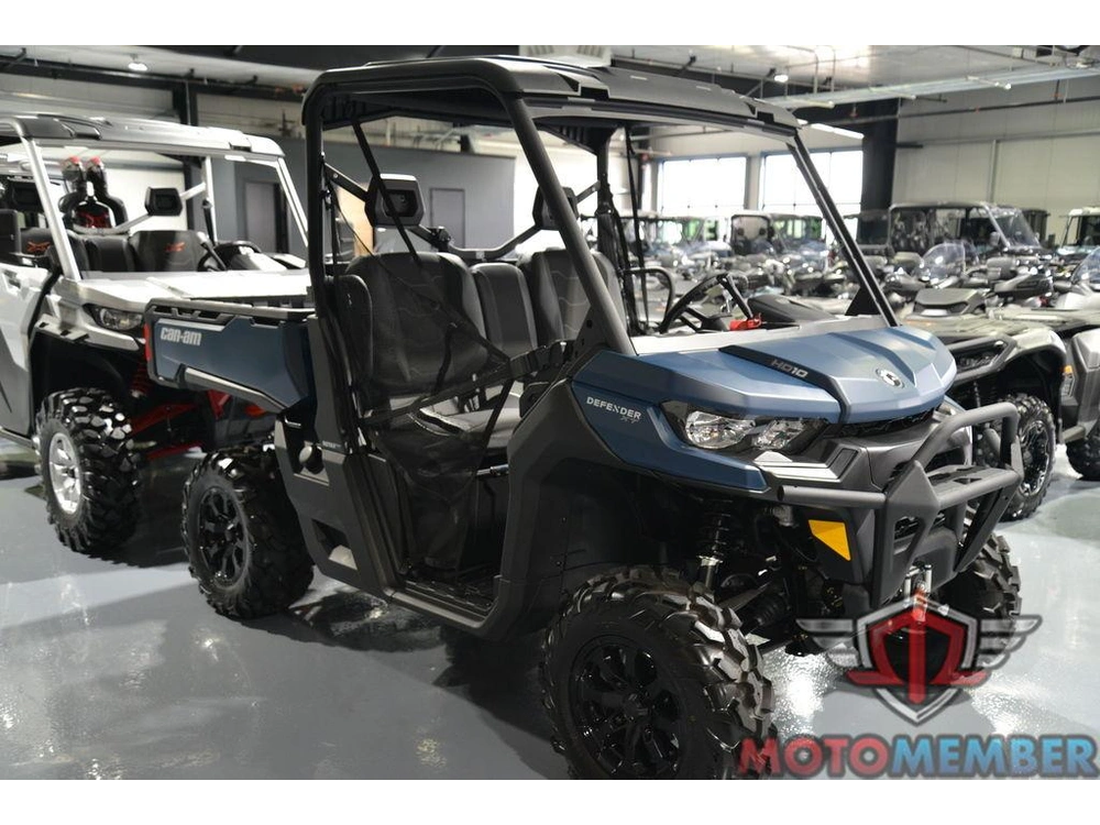 2025 Can-am Defender Xt Hd10 alt