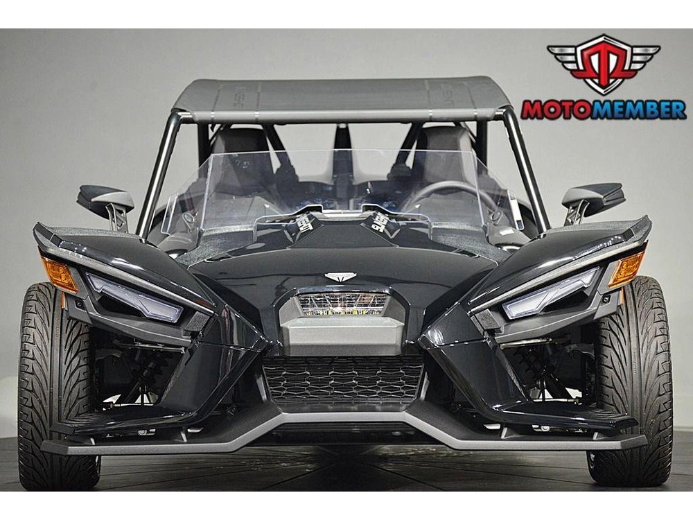 2024 Slingshot Slingshot® S Autodrive W/ Technology Package I alt