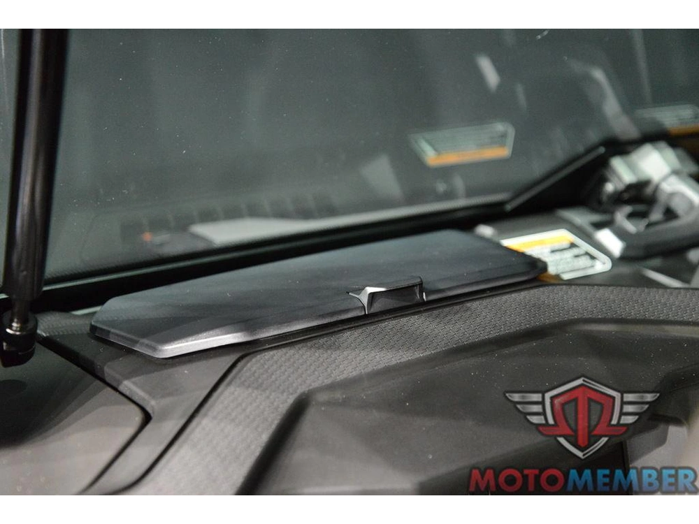 2026 Can-am Defender Max Lone Star Cab Hd11 alt