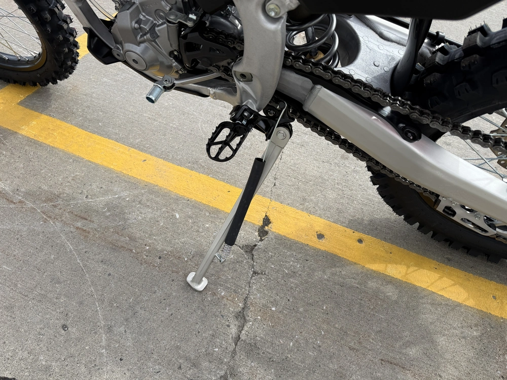 Honda Crf250rx 2026 alt