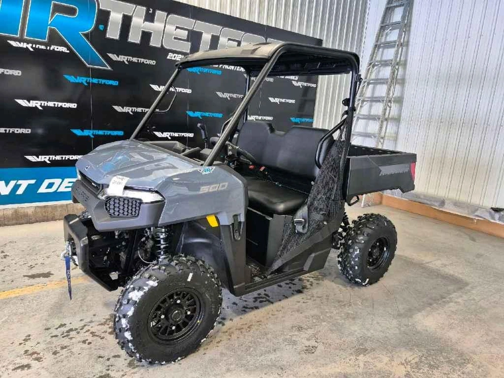 Polaris Ranger 500 2026 alt