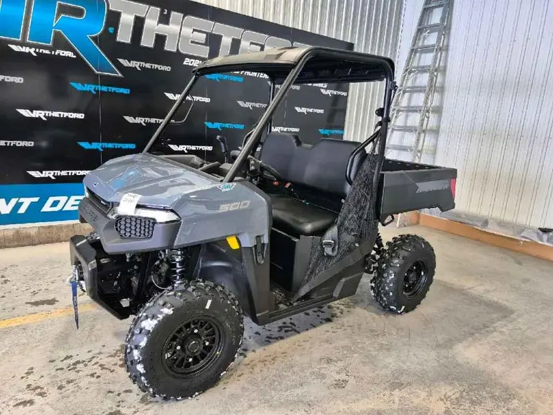 Polaris RANGER 500 2026