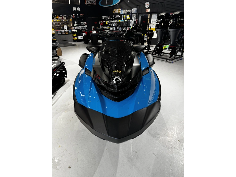 2026 Sea-doo Rxp-x 325 Ss alt
